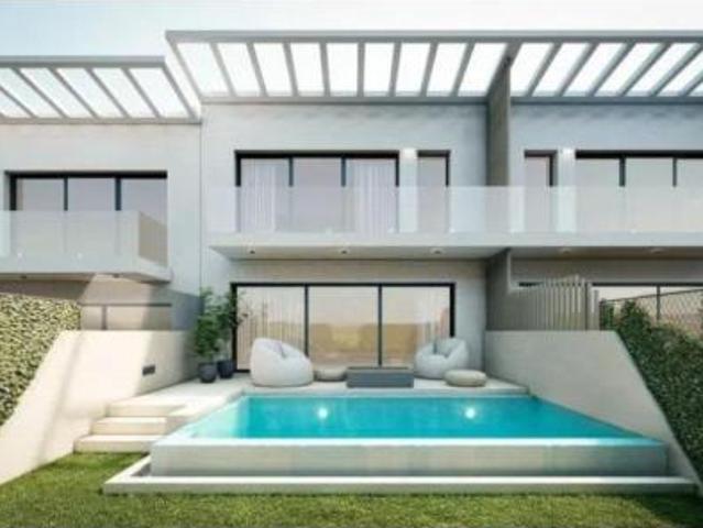 Casa pareada Venta Mijas, Calaburras El Chaparral