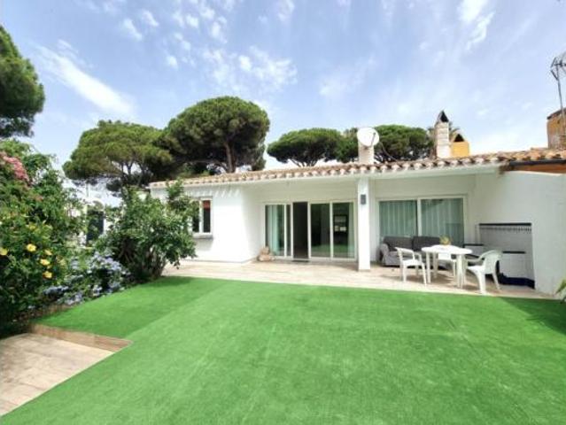 Casa pareada Venta Mijas, Calahonda