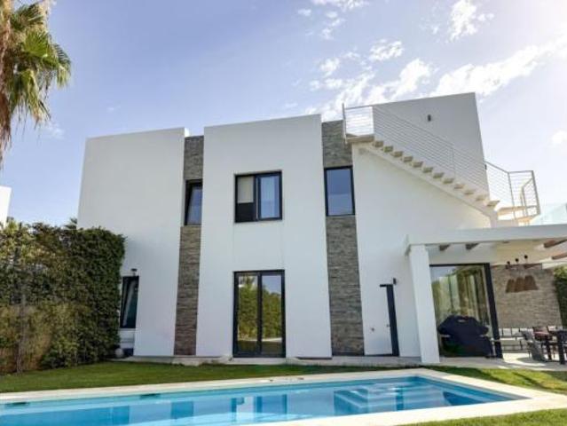Casa pareada Venta Mijas, Calahonda