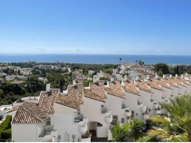 Casa pareada Venta Mijas, Calahonda