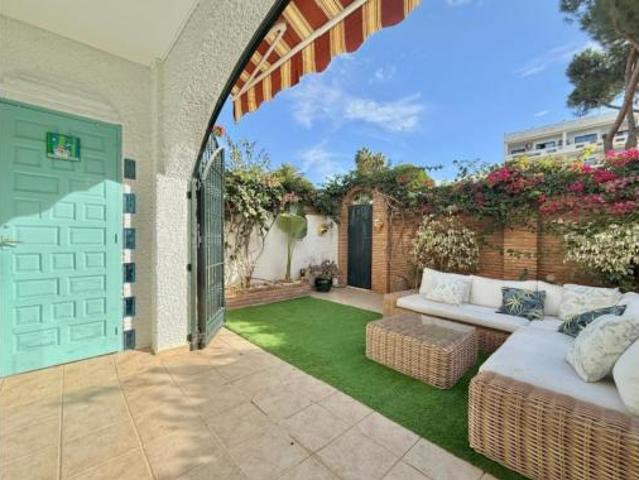 Casa pareada Venta Mijas, Calahonda