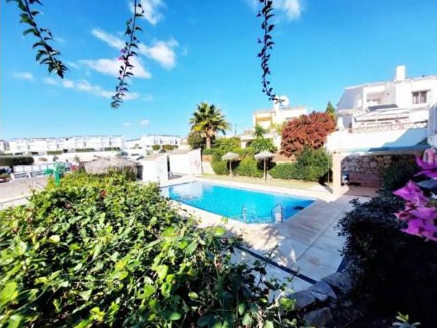 Casa pareada Venta Mijas, Calahonda