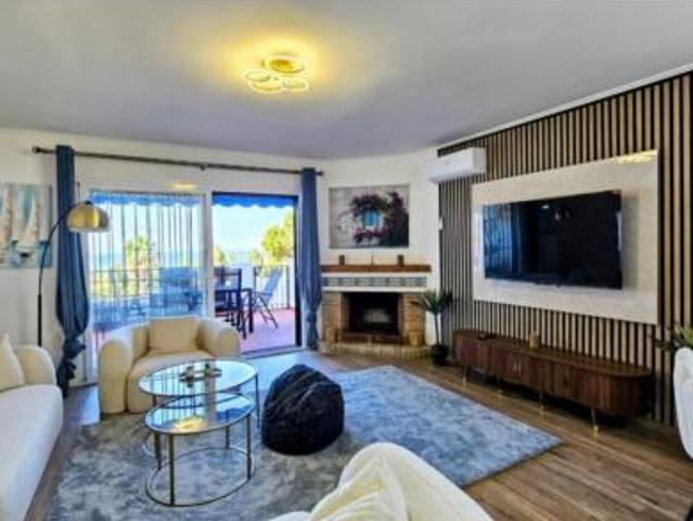 Casa pareada Venta Mijas, Calahonda