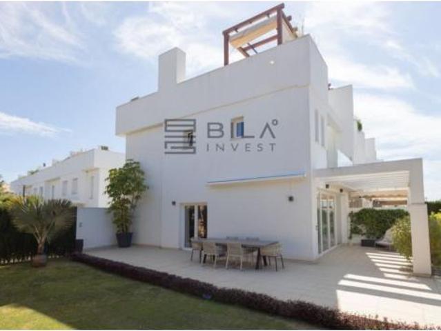 Casa pareada Venta Mijas, Calahonda