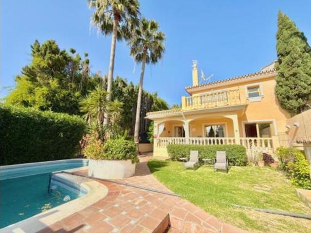 Casa pareada Venta Mijas, Campo de Mijas