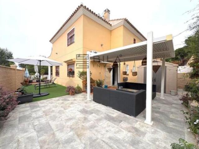 Casa pareada Venta Mijas, Centro