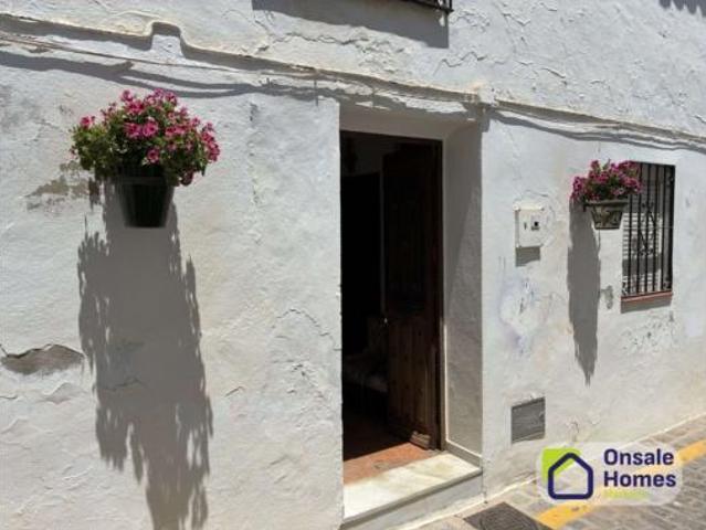 Casa pareada Venta Mijas, Centro