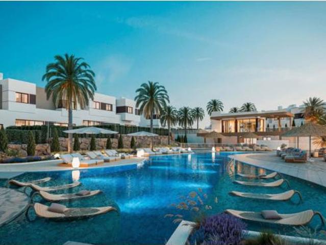 Casa pareada Venta Mijas, Mijas