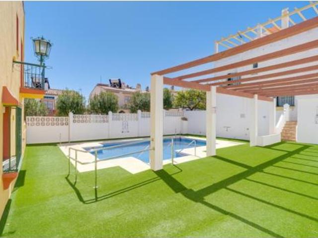 Casa pareada Venta Mijas, Las Lagunas