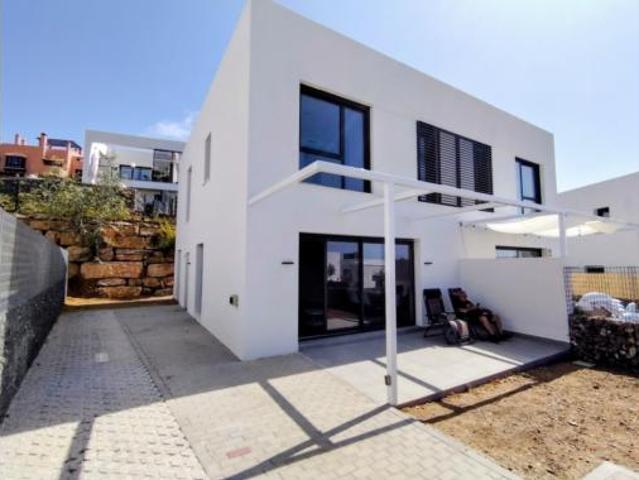 Casa pareada Venta Mijas, Urbanización Calahonda Golf Riviera del Sol Miraflores