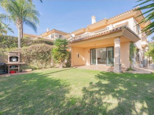 Casa pareada Venta Mijas, Urbanización Calahonda Golf Riviera del Sol Miraflores