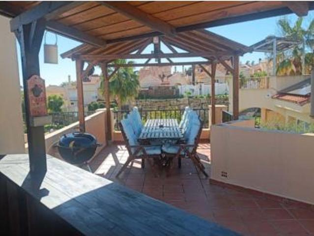 Casa pareada Venta Mijas, Urbanización Calahonda Golf Riviera del Sol Miraflores