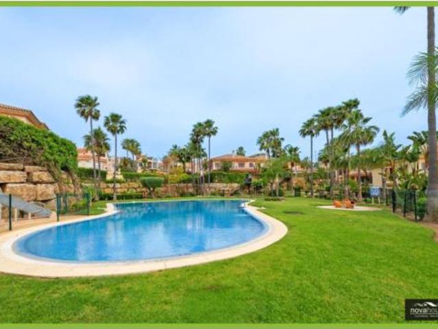 Casa pareada Venta Mijas, Urbanización Calahonda Golf Riviera del Sol Miraflores