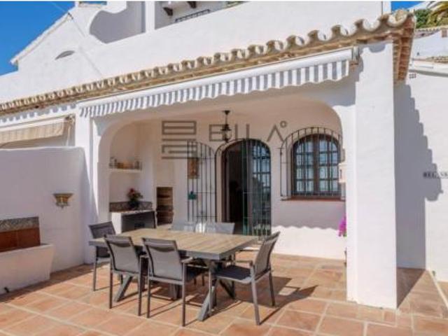 Casa pareada Venta Mijas, Valtocado La Alquería La Atalaya