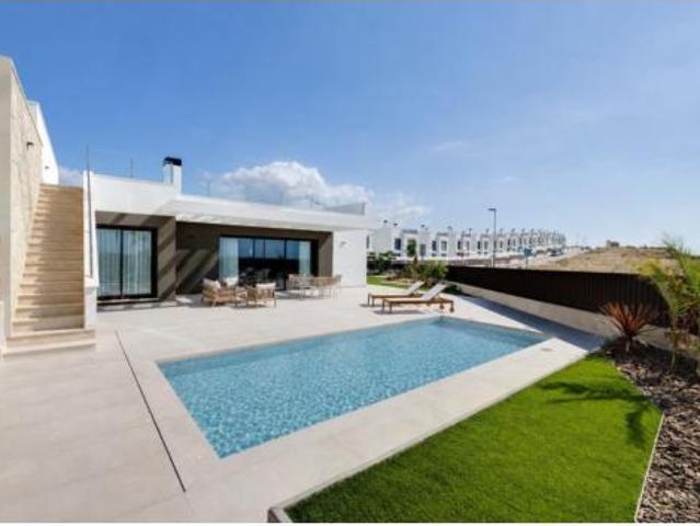 Casa pareada Venta Mutxamel, Mutxamel