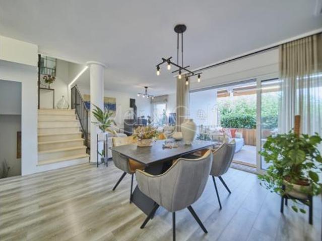 Casa pareada Venta Mutxamel, Urbanización Ravel