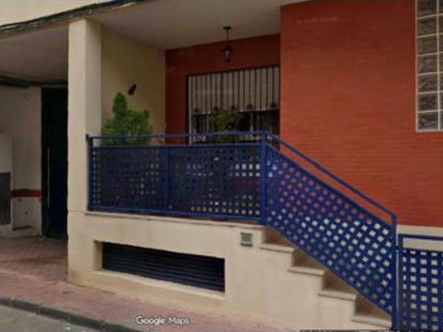 Casa pareada Venta Murcia Capital, Santa Cruz