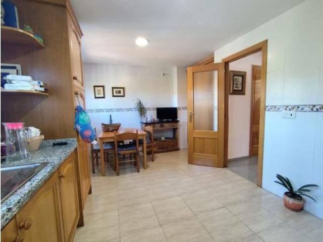 Casa pareada Venta Muro de Alcoy, Alquería de Jordà