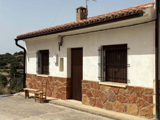 Casa pareada Venta Nogueruelas, Nogueruelas