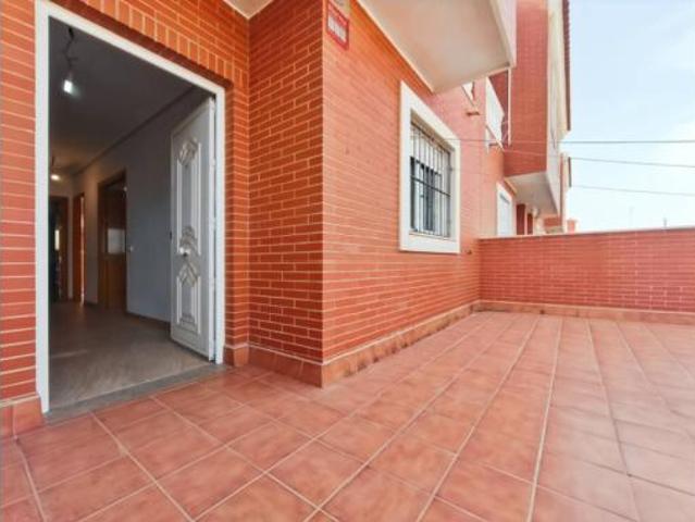 Casa pareada Venta Níjar, La Fabriquilla