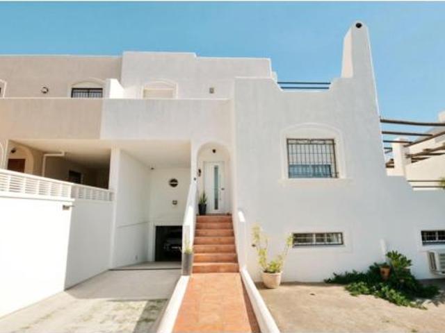 Casa pareada Venta Níjar, Níjar
