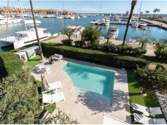 Casa pareada Venta Sotogrande, Puerto de Sotogrande La Marina