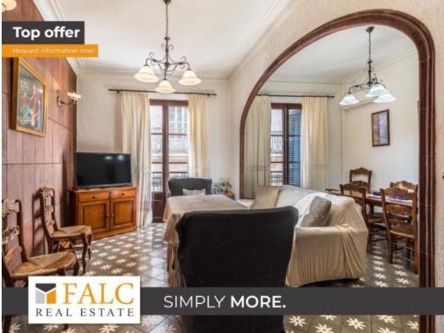 Casa pareada Venta Sóller, Sóller