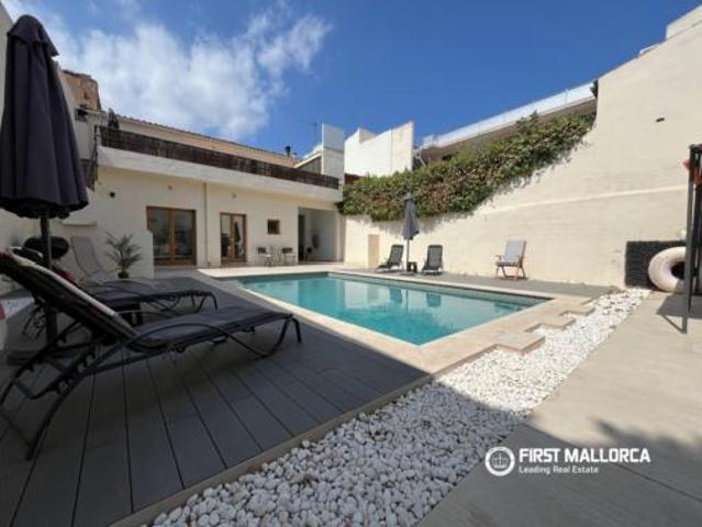 Casa pareada Venta Sa Pobla, Sa Pobla