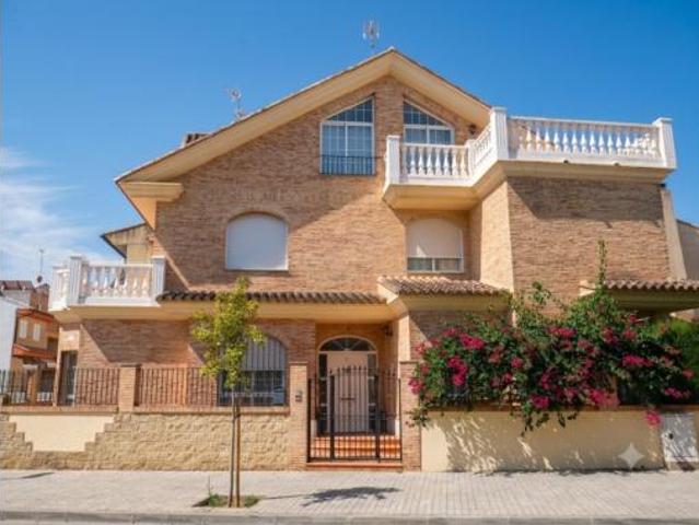 Casa pareada Venta Sagunt Sagunto, Alt Palància Doctor Palos