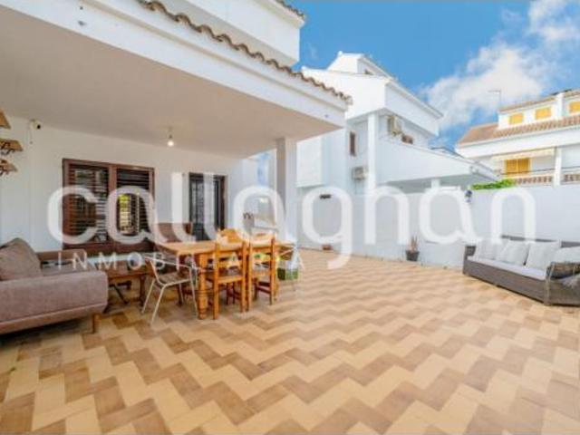 Casa pareada Venta Sagunt Sagunto, Almardà
