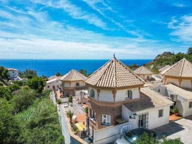 Casa pareada Venta Salobreña, Salobreña
