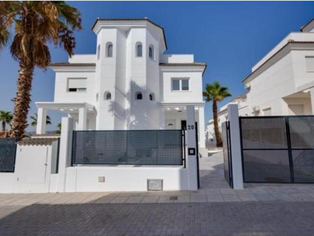 Casa pareada Venta San Fulgencio, Acequia de los Palacios
