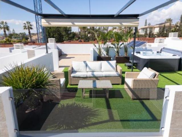 Casa pareada Venta San Fulgencio, Acequia de los Palacios