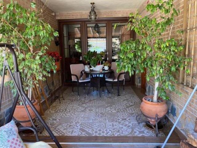 Casa pareada Venta San Isidro, Estación de Albatera Catra