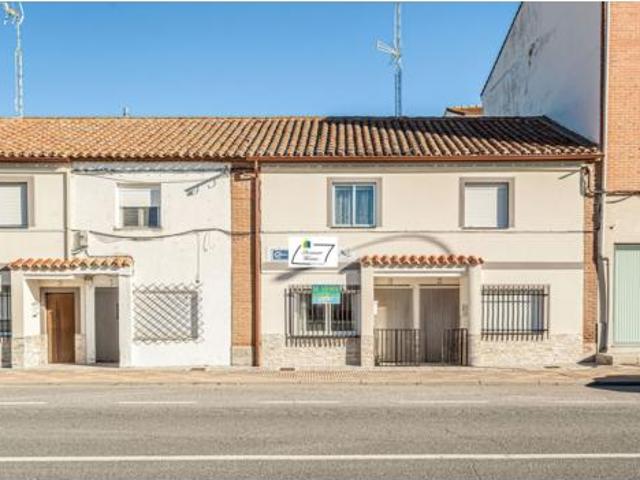 Casa pareada Venta San Pedro del Arroyo, San Pedro del Arroyo
