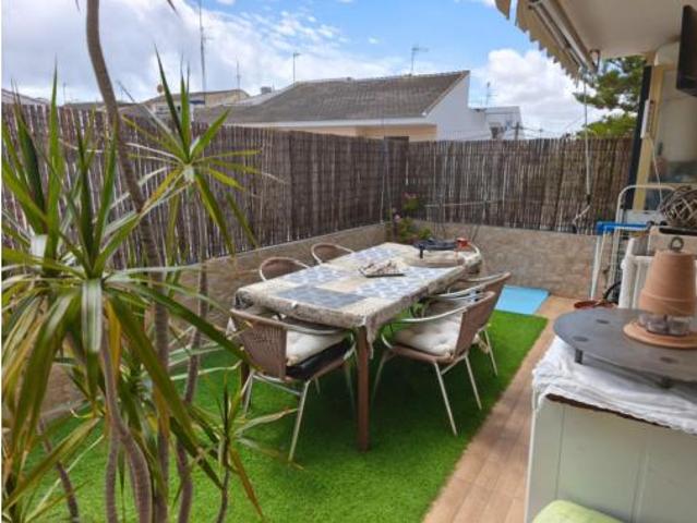 Casa pareada Venta San Pedro del Pinatar, Núcleo