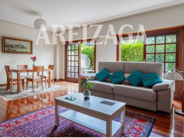 Casa pareada Venta San Sebastián Donostia, Ategorrieta Ulia