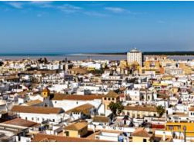 Casa pareada Venta Sanlúcar de Barrameda, Bonanza Martín Miguel Monteolivete
