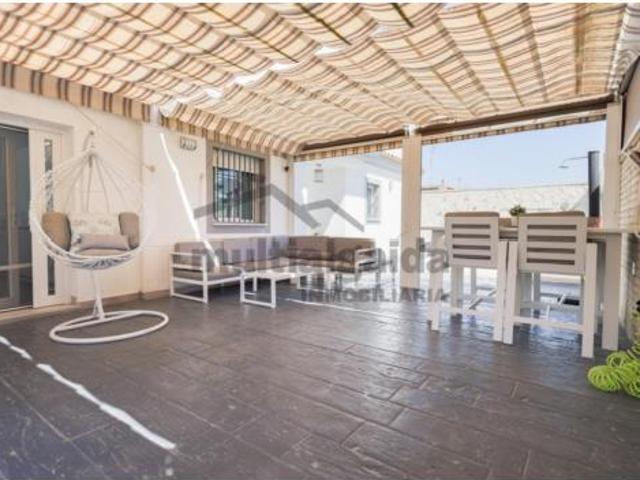 Casa pareada Venta Sanlúcar de Barrameda, Las Piletas