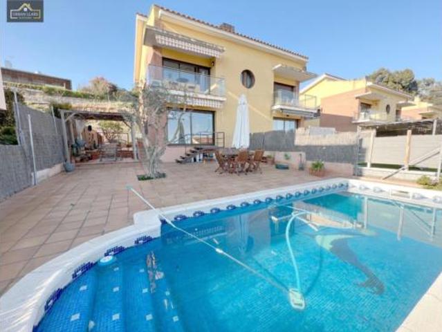 Casa pareada Venta Sant Vicenç de Montalt, Sant Vicenç de Montalt