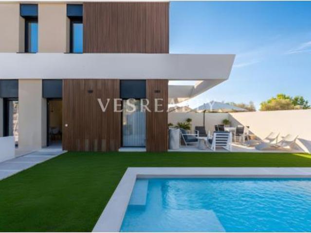 Casa pareada Venta Sant Joan d'Alacant, Sant Joan d'Alacant