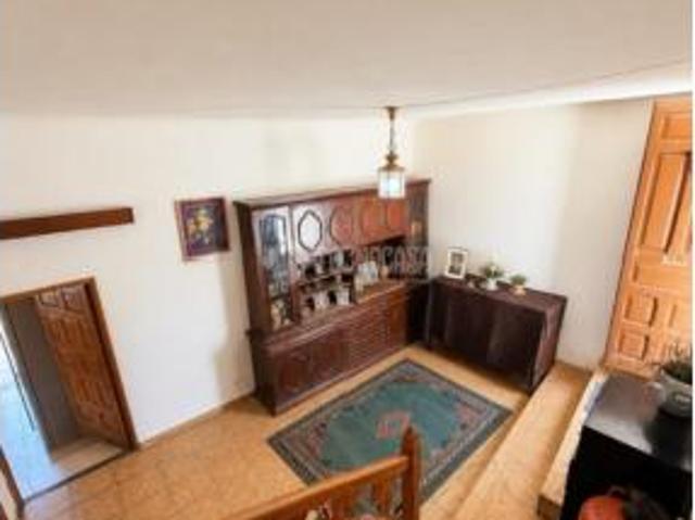 Casa pareada Venta Santa Cruz de La Zarza, Santa Cruz de La Zarza
