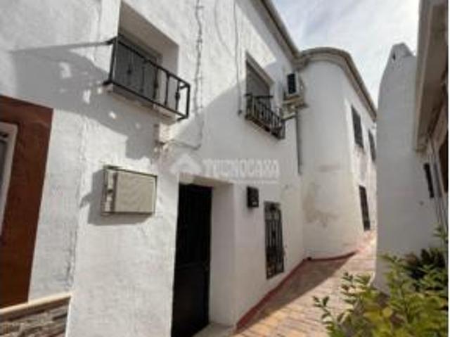 Casa pareada Venta Santa Cruz de La Zarza, Santa Cruz de La Zarza