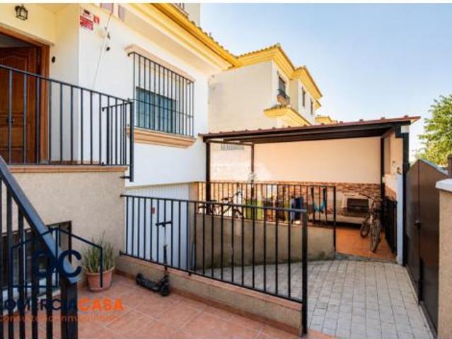 Casa pareada Venta Santa Fe, Santa Fe
