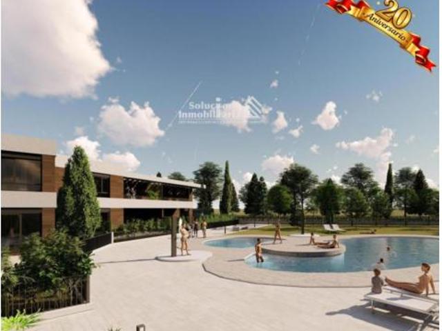 Casa pareada Venta Santa Marta de Tormes, Santa Marta de Tormes