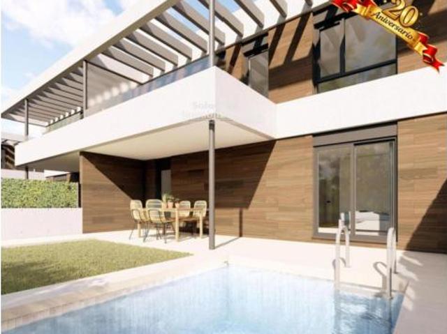 Casa pareada Venta Santa Marta de Tormes, Santa Marta de Tormes