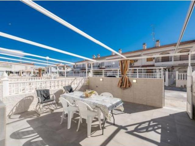 Casa pareada Venta Santa Pola, Tamarit Platja Lissa