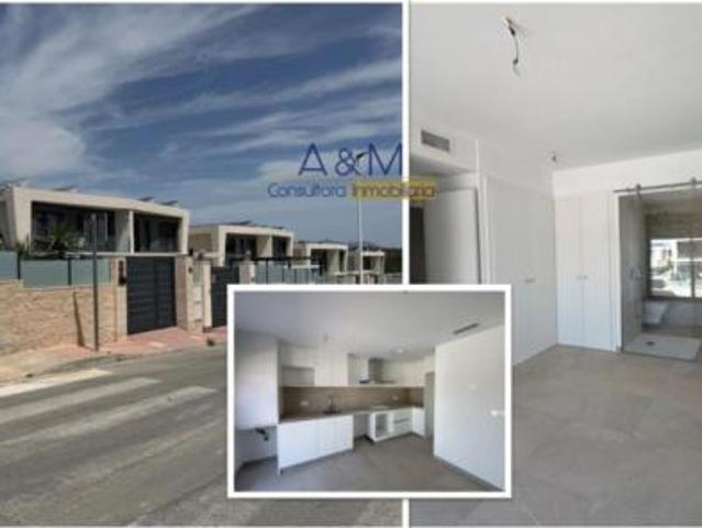 Casa pareada Venta Santa Pola, Gran Alacant