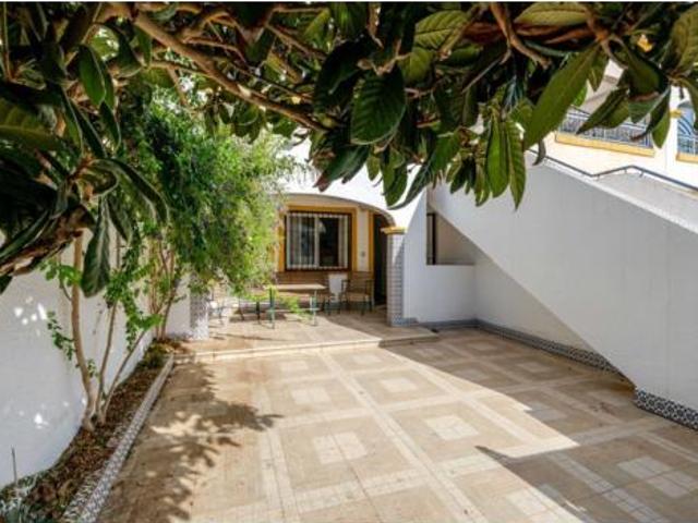 Casa pareada Venta Santa Pola, Gran Alacant