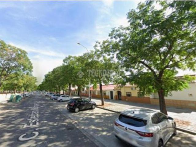 Casa pareada Venta Sevilla Capital, Amate